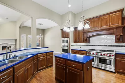 30811 Spanish Moss Crossing, Fulshear, TX 77441 - Photo 9