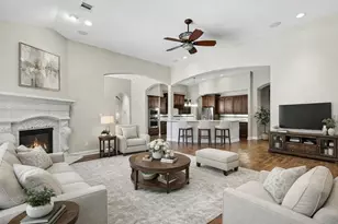 30811 Spanish Moss Crossing, Fulshear, TX 77441 - Photo 11