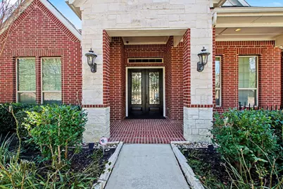 30811 Spanish Moss Crossing, Fulshear, TX 77441 - Photo 3