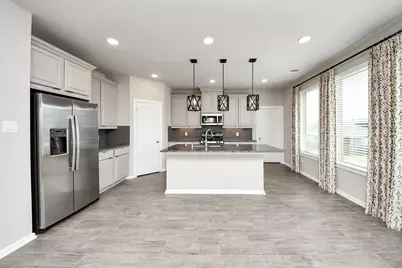 11831 Marbled White Lane, Humble, TX 77346 - Photo 9