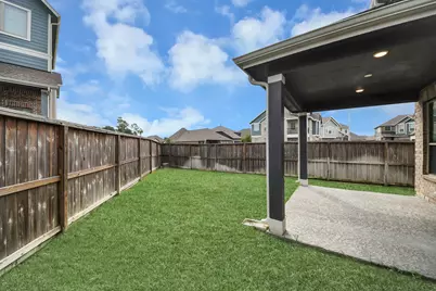 11831 Marbled White Lane, Humble, TX 77346 - Photo 37