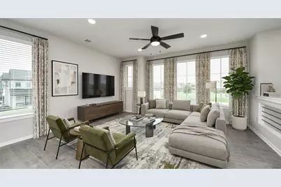 11831 Marbled White Lane, Humble, TX 77346 - Photo 15