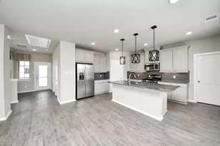 11831 Marbled White Lane, Humble, TX 77346 - Photo 7