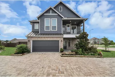 11831 Marbled White Lane, Humble, TX 77346 - Photo 3