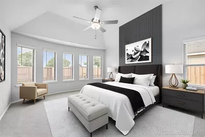 8511 Mae James Trail, Richmond, TX 77406 - Photo 7