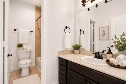 7242 Lake Paloma Trail, The Woodlands, TX 77389 - Photo 33