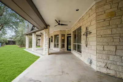 111 Whispering Meadow, Magnolia, TX 77355 - Photo 9