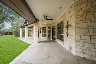 111 Whispering Meadow, Magnolia, TX 77355 - Photo 9