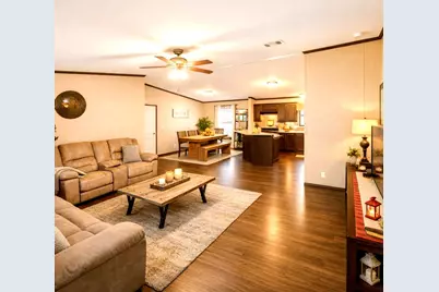 149 High Meadows Dr, Gonzales, TX 78629 - Photo 1