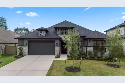 22012 Canyon Trail Way, Porter, TX 77365 - Photo 3