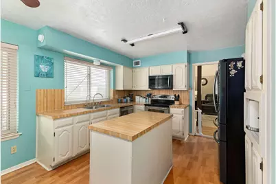 7122 Maxwood Drive, Spring, TX 77379 - Photo 13