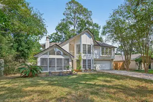 56 N Morningwood Ct, Spring, TX 77380 - Photo 5