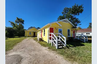2706 Berry Street #A, Houston, TX 77004 - Photo 9