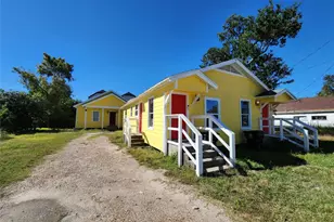 2706 Berry St, Houston, TX 77004 - Photo 9