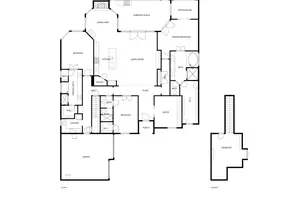 12324 White Oak Point, Conroe, TX 77304 - Photo 47