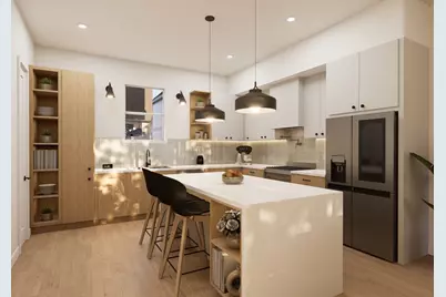 915 Lehman Street #B, Houston, TX 77018 - Photo 1