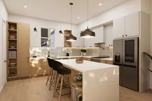 915 Lehman St, Houston, TX 77018 - Photo 1