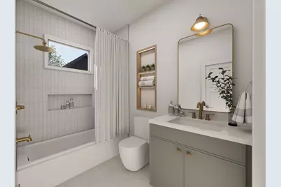 915 Lehman Street #B, Houston, TX 77018 - Photo 11