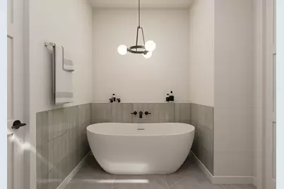 915 Lehman Street #B, Houston, TX 77018 - Photo 5