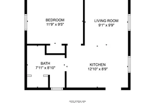 216 W 24th St, Houston, TX 77008 - Photo 3