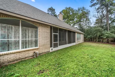 27 E Bellmeade Place, The Woodlands, TX 77382 - Photo 33