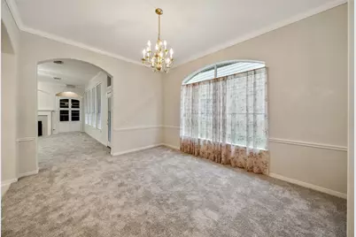 27 E Bellmeade Place, The Woodlands, TX 77382 - Photo 9