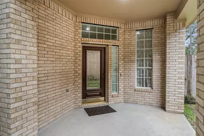 27 E Bellmeade Place, The Woodlands, TX 77382 - Photo 3