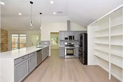7034 River Bluff Drive, Houston, TX 77085 - Photo 11