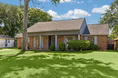 1730 Hilton Head Drive, Missouri City, TX 77459 - Photo 1
