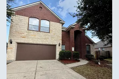 21440 Quail Point Lane, Porter, TX 77365 - Photo 1