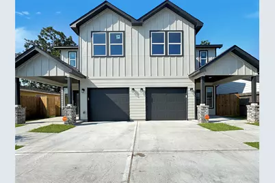 5427 Bellfort Avenue #B, Houston, TX 77033 - Photo 1