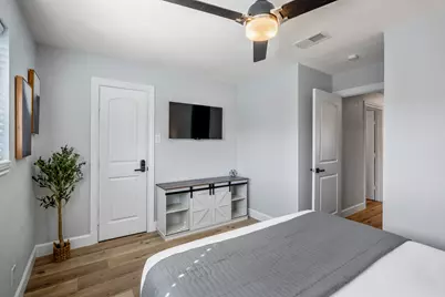 3814 Seabrook Street, Houston, TX 77021 - Photo 5