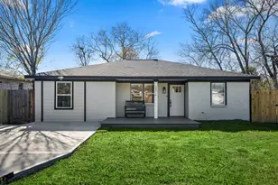 3814 Seabrook St, Houston, TX 77021 - Photo 1