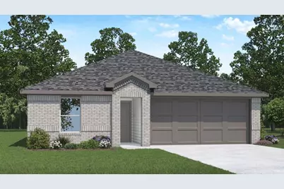 12308 Lexington Heights Drive, Willis, TX 77318 - Photo 1