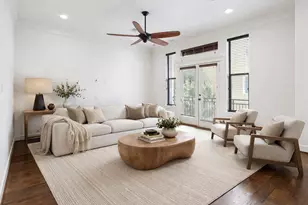 612 W 27th St, Houston, TX 77008 - Photo 1