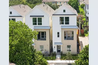 310 Fowler Street, Houston, TX 77007 - Photo 1