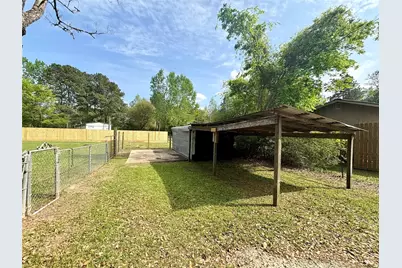 909 W Elder, Colmesneil, TX 75938 - Photo 5