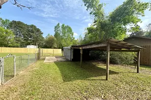 909 W Elder, Colmesneil, TX 75938 - Photo 5