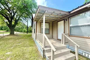 909 W Elder, Colmesneil, TX 75938 - Photo 7
