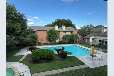 6500 Harbor Town #2606, Houston, TX 77036 - Photo 1