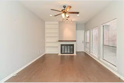 7447 Cambridge Street #77, Houston, TX 77054 - Photo 13