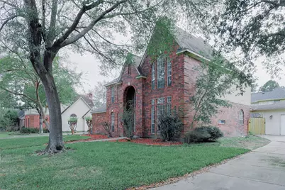 17527 Sandy Cliffs Drive, Houston, TX 77090 - Photo 3
