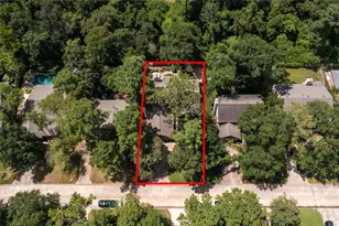 99 S Village Knoll Cir, The Woodlands, TX 77381 - Photo 41