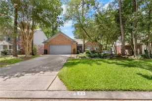 99 S Village Knoll Cir, The Woodlands, TX 77381 - Photo 1