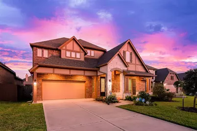 13927 Manobrook Court, Richmond, TX 77407 - Photo 1