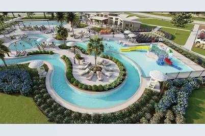 7534 Coral Terrace Drive, Cypress, TX 77433 - Photo 35