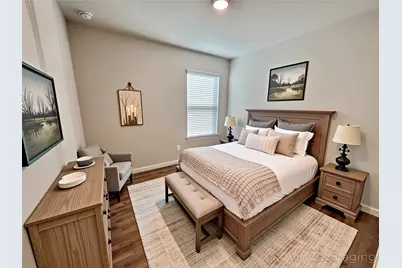 7534 Coral Terrace Drive, Cypress, TX 77433 - Photo 5