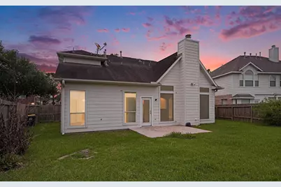 2710 Sienna Springs Drive, Pearland, TX 77007 - Photo 3