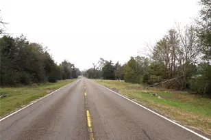 3212 FM132, Crockett, TX 75835 - Photo 1