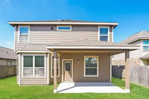 17123 Cory Cornel Ln, Richmond, TX 77407 - Photo 17